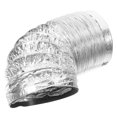 thumbnail image 6 of WRISTBIQUE Exhaust Hose For Bathroom Households 1Set, 6 of 10