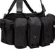 thumbnail image 2 of Bolsa Molle 800D Oxford Airsoft Vest Gear Pack Bolsa de revista Molle ajustable para senderismo CS Sywqhk Para Estrenar, 2 of 7