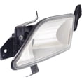 thumbnail image 3 of Replacement H107569 Fog Light Compatible with 2006-2008 Honda Pilot Front, Right Passenger, 3 of 3