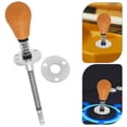 thumbnail image 4 of Loaded Spring Rod For Small Pinball Machine Ball Shooter Kids Pinball Machine Game Machine Accessory For Tabletop Pinball Machine, 4 of 5