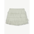 thumbnail image 5 of Justice Girls Ruffle Skirt, Sizes XS - XLP, 5 of 7