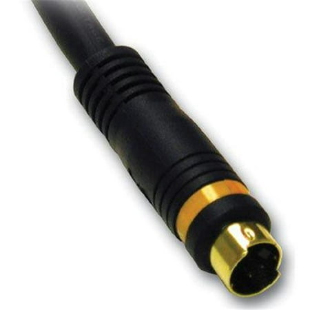 - 25 Foot S-Video Interconnect