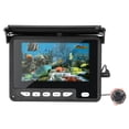 thumbnail image 4 of Cámara de pesca Cámara de pesca subacuática portátil de 4.3 pulgadas Buscador de peces Cámara de pesca de barco de hielo de visión nocturna a prueba de agua 20M Cable con bolsa de transporte Abanopi  Cámara de pesca, 4 of 7