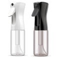 thumbnail image 1 of Botella pulverizadora ELEMSY, 2 unidades, 200 ml, atomizador continuo, 1 of 8