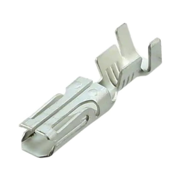 Pack of 50 0945180201 Blade Contact 14-18 AWG Crimp Female Blade Socket Tin