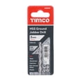 thumbnail image 2 of Timco - Ground Jobber Drills - HSS M2 (Size 2.0mm - 1 Each), 2 of 2