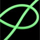 thumbnail image 5 of Tubo luminoso antienredos para aparejos de 2 metros para pesca en alta mar 002, 5 of 8