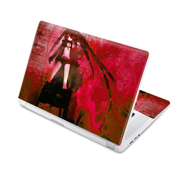 Download Skin Decal Wrap for Acer Chromebook 15 15.6" (2017) Anime ...