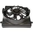 thumbnail image 4 of Dorman 621-391 Engine Cooling Fan Assembly for Specific Jeep Models, 4 of 6