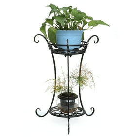Foreside Home And Garden Owl On Stand Walmart Com