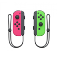 thumbnail image 1 of Joypad (G/d) pour Manette Nintendo Switch, Rose/vert, 1 of 5
