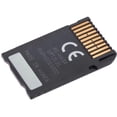 thumbnail image 4 of Memory Stick Pro Duo 8 GB MS Original para PSP y cámara, 4 of 7