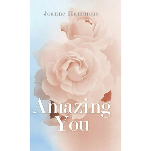 Amazing You, (Hardcover)