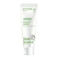 thumbnail image 1 of Pasta de dientes ATTITUDE Coco y Menta sin flúor 125ml, 1 of 5