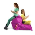 thumbnail image 2 of Puff Baggy Fucsia Baggy, 2 of 3