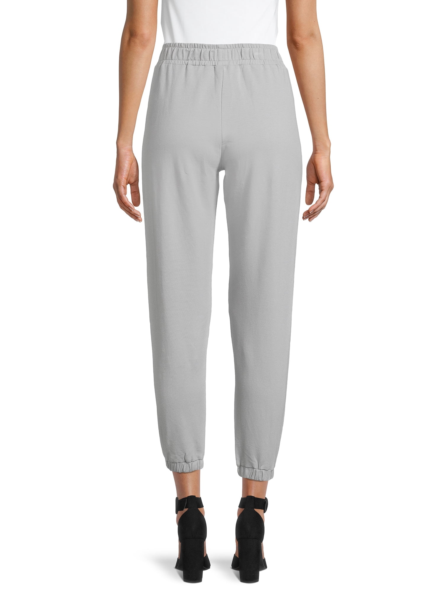 lemon & bloom by Grey State Women's Seamed Pants