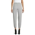thumbnail image 3 of lemon & bloom by Grey State Women's Seamed Pants, 3 of 5