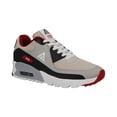 thumbnail image 1 of Tenis Hombre Casual HGN Valvula Agujetas Suela Alta Beige 29.5 HGN by MR SHU 9455, 1 of 4