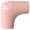 Pink, variant on HonestMatter Corner Protectors, Silicone Furniture Corner Guards With Full Wrap Design, Soft Anti Collision Edge Bumpers For Table And Cabinet Safety