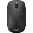 thumbnail image 2 of Acer Vero Wireless Black Mouse AMR020 - Wireless connectivity to 32.81 ft. - 2.40 GHz operating frequency - 1200 dpi resolution - 3 buttons, scroll wheel - Uses one AA battery, 2 of 2