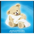 thumbnail image 4 of Snuggle Blue Sparkle Liquid Fabric Softener, 188 oz., 4 of 6