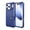 Blue, variant on Kryonix For iPhone 17 Pro Max Case Wallet With Card Holder (4-5 Cards), Military Grade Drop Shockproof, Heavy Duty Rugged Women Men Phone Case For iPhone 17 Pro Max Green