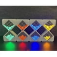 thumbnail image 4 of 3D Printed Electronic Hourgla Ss For Children To Enhance Creativity Led Electronic Hourgla Ss 2025 New Hourgla Ss Timer Led Sand Glass Desktop Ornament,1X Hourglass Clock Clearance, 4 of 9