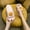 flip-flops with smiley face-pink, variant on ZELAND Unisex Halloween Pumpkin Ghost Warm Winter Cotton Slippers - Thick Sole, Anti-Slip, Indoor House Shoes