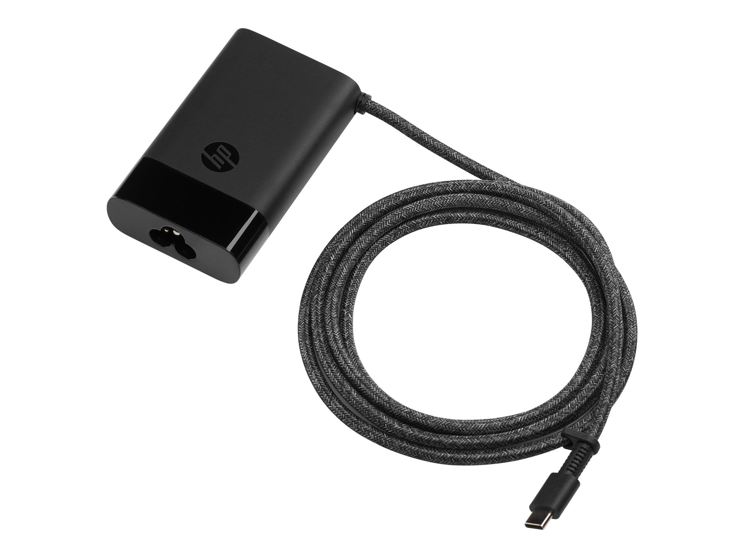 Chargeur pour ordinateur portable HP 65 W USB-C