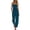 Green, variant on gakvbuo Strapless Jumpsuit For Women Off Shoulder Summer Rompers 2024 Strapless Pleated Ruffled High Wais Tube Top Wide Leg Palazzo Pants Jumpsuit Casual One Piece Outfits