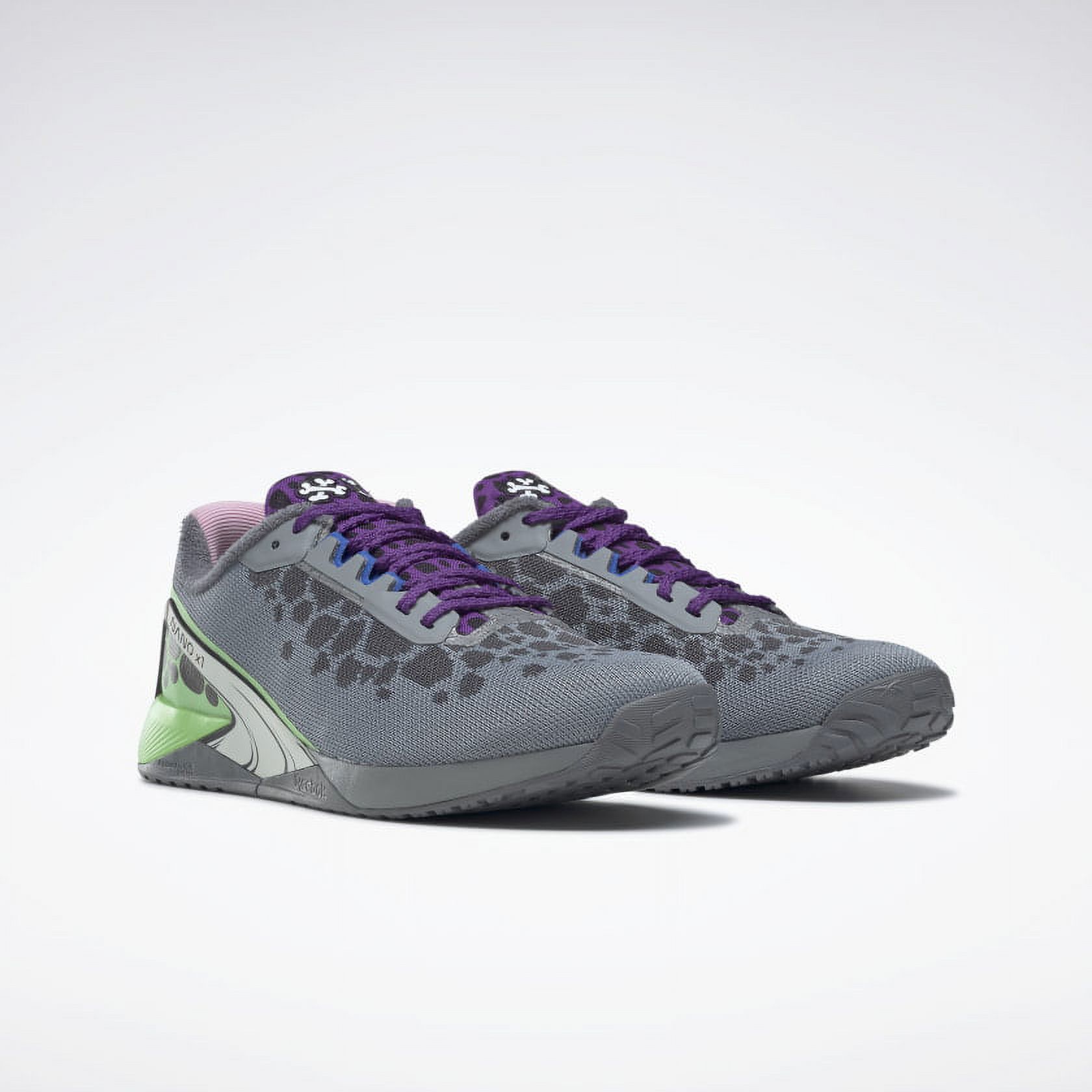 Reebok トレーニングシューズ　NANO X1 flintstones Reebok Men's Training Shoes - THE FLINTSTONES Nano X1
