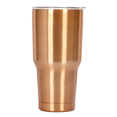 thumbnail image 1 of Taza de aislamiento de acero inoxidable Taza de agua de gran capacidad - Oro MFZFUKR CPB-DE-LYY1566-2, 1 of 5