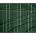 thumbnail image 3 of oneOone Tissu Polyester Lycra Large Rayé Tissu au Mètre 56 Pouces de Large, 3 of 3