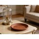 thumbnail image 3 of Deep Thickened Plastic Saucers Multiple Sizes Round Flower Pot Trays For Indoor Outdoor Gardening Water Drip Catcher For Potted Plants, 3 of 5