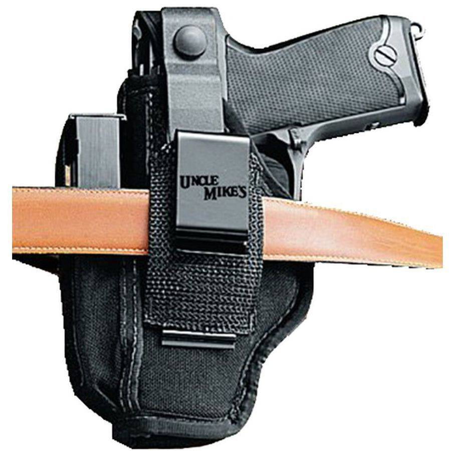 2-Pack Bulldog Cases dissimul/ée Dentelle Cuisse Holster avec Porte-Jarretelles Sangles