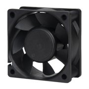 SilverStone FTF 6025 SST-FTF6025B 60mm x 25mm High performance Tiny Form Factor fans