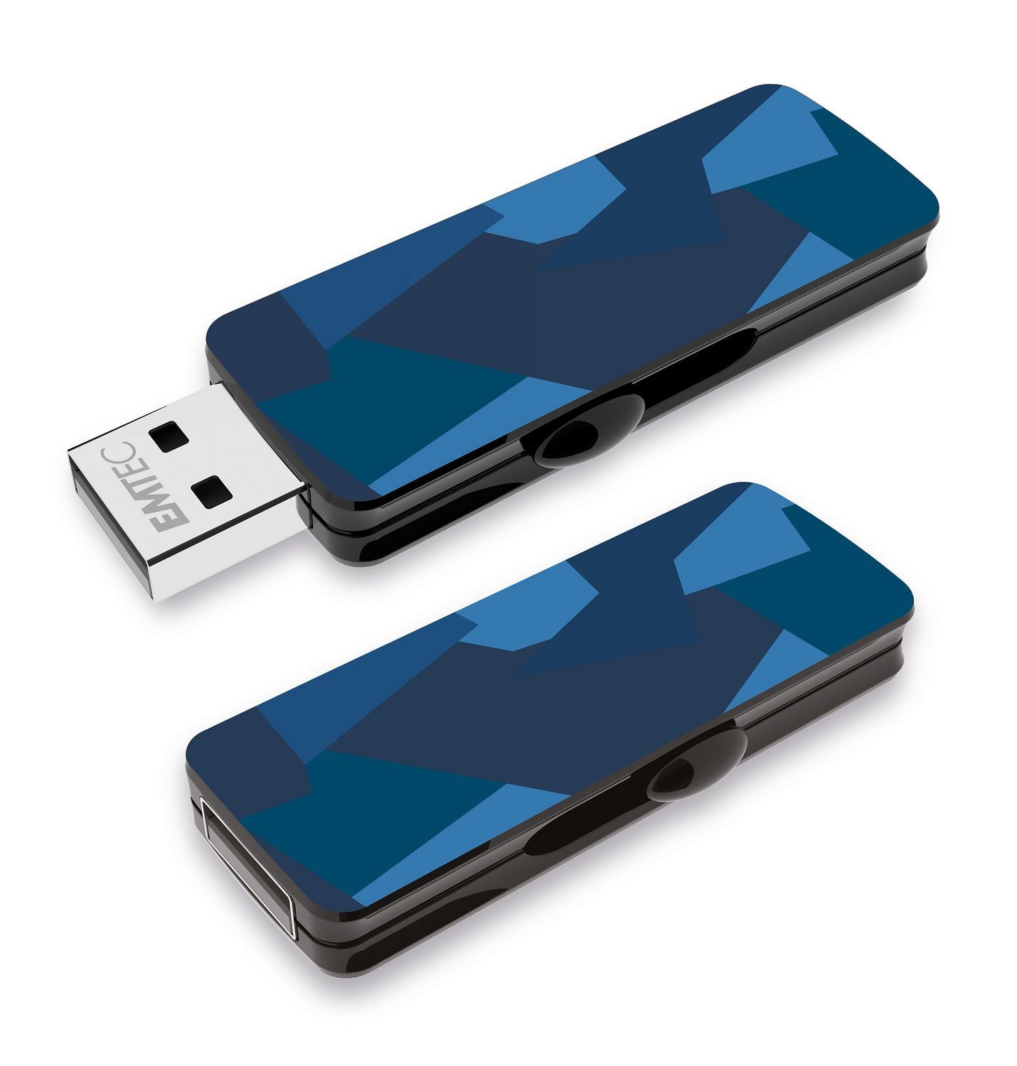 EMTEC USB 2.0 M700 CAMO PATTERNS 32GB