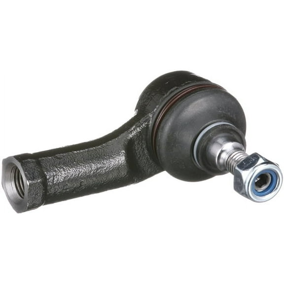 Delphi TA5462 Steering Tie Rod End Fits select: 2008-2011 FORD FOCUS