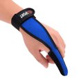 thumbnail image 4 of CAROOTU Gants de Protection pour la Pêche Doigt Simple du Bout des Doigts Nus Pêcheurs Surfcasting Antidérapant Gant Mer, 4 of 6