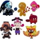 thumbnail image 2 of Cookie Run Kingdom Plush Toy Shadow Milk Cookie Plushies Stuffed Animals Doll Kids Gifts, 2 of 2