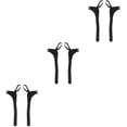 thumbnail image 2 of Qiysamall 3 Pairs Ski Pole Straps with Trekking Pole Binding Bands for Hiking, Camping, and Outdoor Sports, 2 of 8
