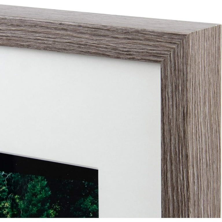 Non-Glare Acrylic Replacement for 8x8 Picture Frame, Replacement