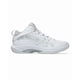thumbnail image 4 of Asics GELHOOP V17 EXTRA WIDE 1063A097 100 White/White Basketball shoes US4-15, 4 of 6