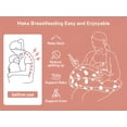 thumbnail image 5 of Momcozy Nursing Pillow for Breastfeeding, Original Plus Size Breastfeeding Pillows, 5 of 10