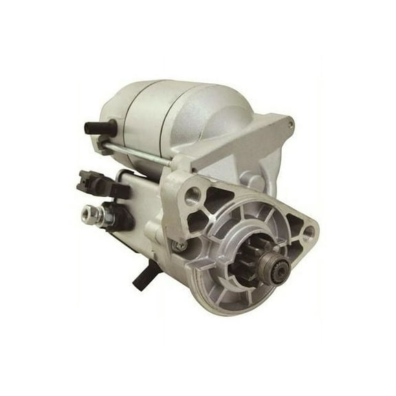 Starter - Compatible with 1995 - 2007 Toyota Tacoma 1996 1997 1998 1999 2000 2001 2002 2003 2004 2005 2006