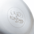 thumbnail image 4 of Sarten WOK de Acero Inoxidable 3 Capas Antiadherentes y Tapa de Vidrio Templado plateado 32 cm, 4 of 6