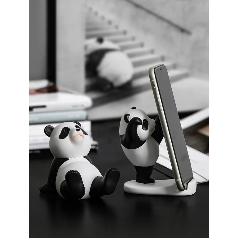 Kung Fu – support universel pour téléphone portable, mignon, Panda