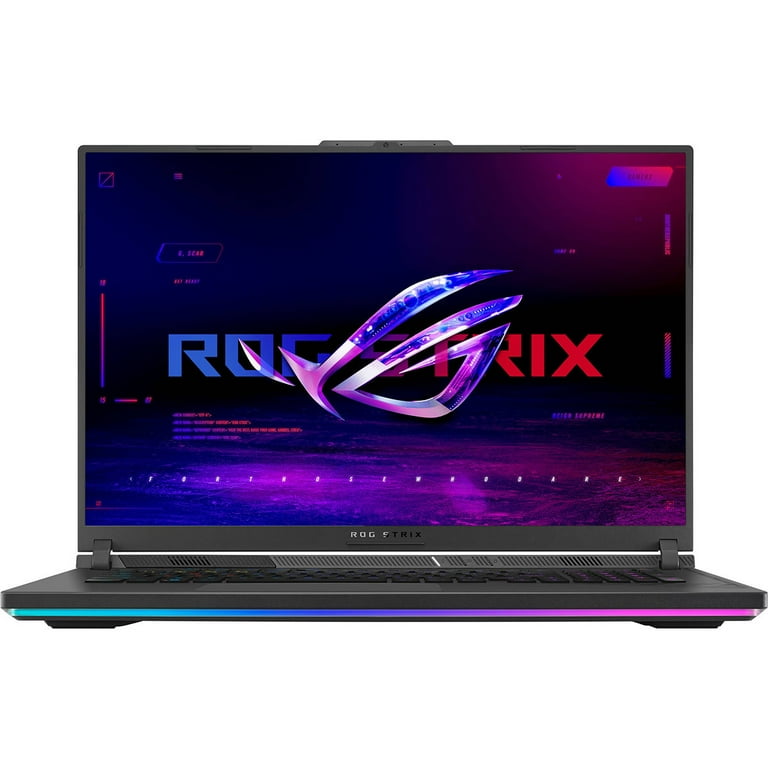 Walmart Black Friday Deals 2025 ASUS ROG Strix G18 G814 18