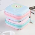 thumbnail image 1 of Twowood auricular Precioso pastel Helado de heladera con cremallera Monedero Monedero Mini Auriculares Titular de la cartera Regalo, 1 of 7