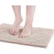 thumbnail image 1 of Alfombrilla de baño antideslizante lavable, alfombrillas de baño suaves y esponjosas hechas de chenilla de microfibra, regalo, 1 of 5
